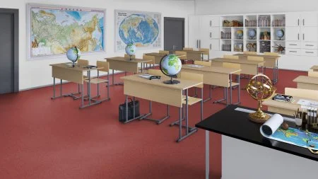 Линолеум Tarkett Primo Plus CPRPI-306 2 м в Перми