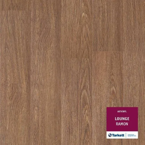 ПВХ плитка Tarkett Lounge Ramon Планка 152Х914 в Перми