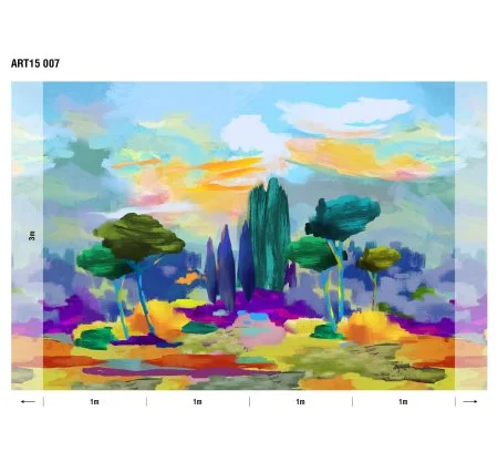 Обои Loymina Пейзаж vol. 2 ART15 007 в Перми