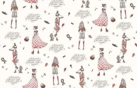 Обои Milassa Bon Voyage D3, 001 в Перми