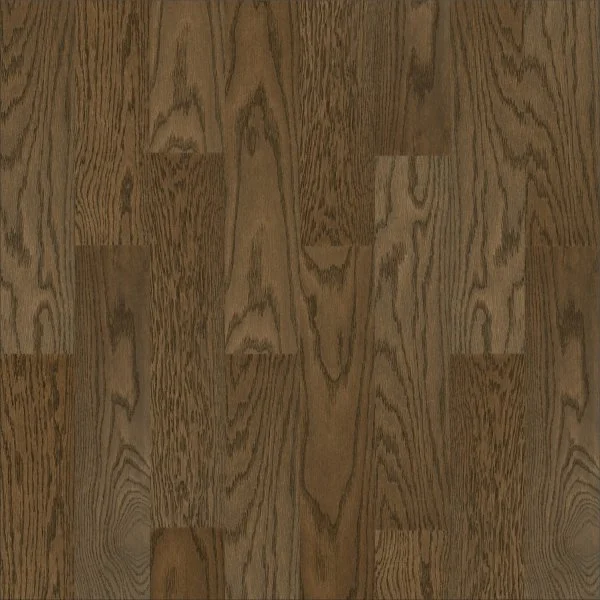 Паркетная доска Quartz Parquet Английская Ёлка Дуб Брауни 33-413 в Перми