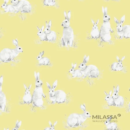 Обои Milassa Twins 1, 004 в Перми