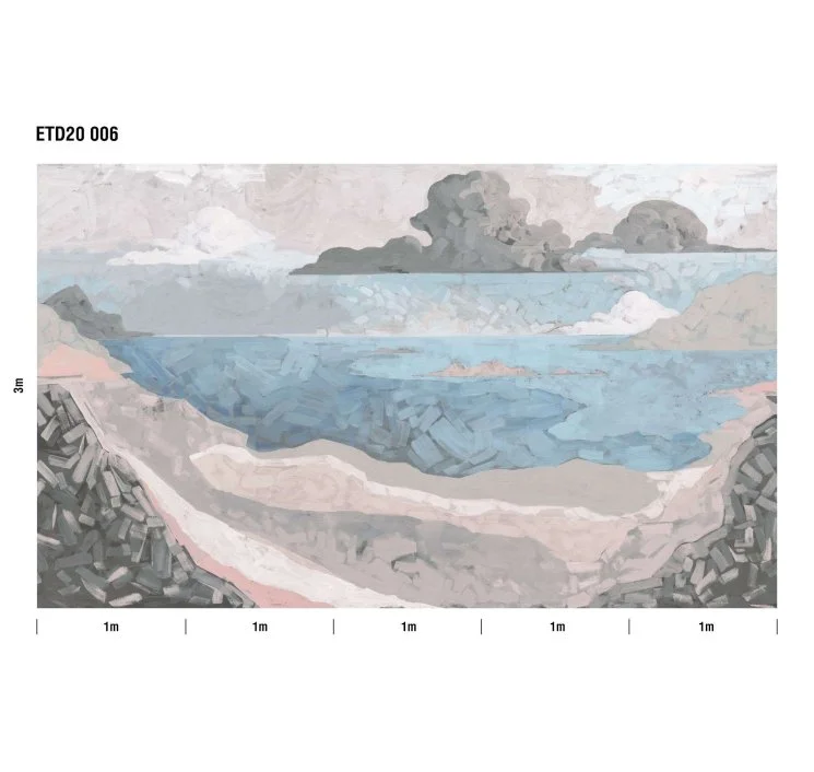 Обои Loymina Etude vol. II ETD20 006 в Перми