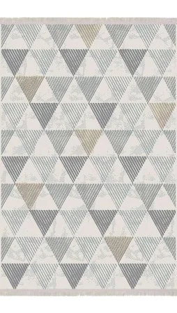 Ковер Синтелон Palermo 0,80x1,50 49WDW Прямоугольник в Перми