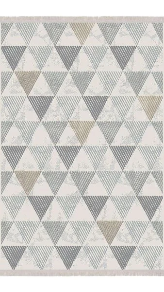 Ковер Синтелон Palermo 0,80x1,50 49WDW Прямоугольник в Перми