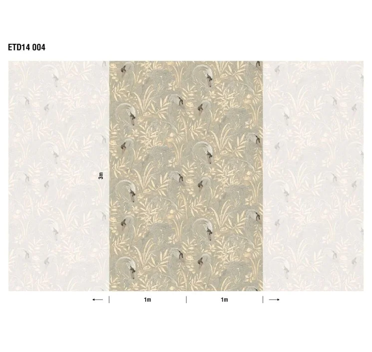 Обои Loymina Etude vol. II ETD14 004 в Перми