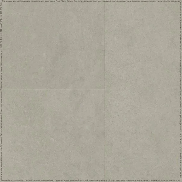 Кварц-виниловая плитка FineFloor Stone Штирум FF-1561 в Перми
