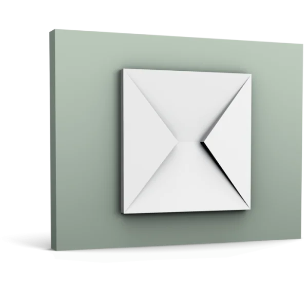 Декоративная панель Orac W106 (33.3x33.3x2.9 см) в Перми