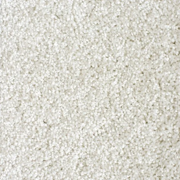 Ковровое покрытие Zartex Amarena 176 Белый - 4 м в Перми