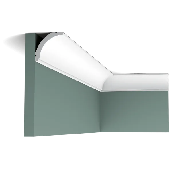 Карниз Orac CX109 Flex (44*44*2000 мм) в Перми