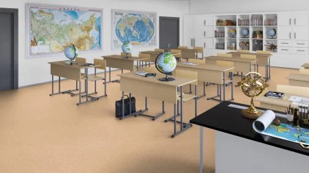 Линолеум Tarkett Primo Plus CPRPI-304 2 м в Перми