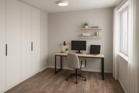 Плитка SPC Bonkeel Funky 3.85мм Finn в Перми