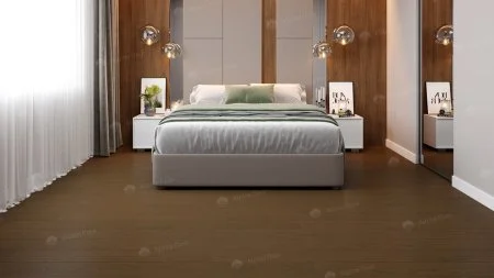 Инженерная доска Alpine Floor Villa Дуб Вулкано в Перми