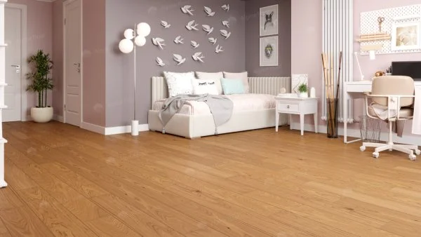 Инженерная доска Alpine Floor Villa Дуб Миндальный в Перми