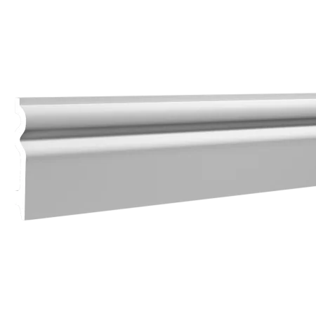 Плинтус Европласт 1.53.109 (98х16х2000 мм) в Перми