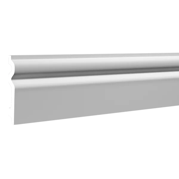 Плинтус Европласт 1.53.109 (98х16х2000 мм) в Перми