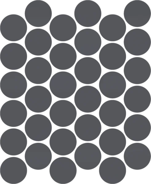 Керамогранит Italon Этернум Гласс Авио Мозаика Лаундж 26.2х30.2 (Люкс) в Перми