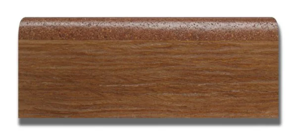 Эластичный пробковый плинтус ArtCorkDesing CW 02-09 16х60х915 мм в Перми