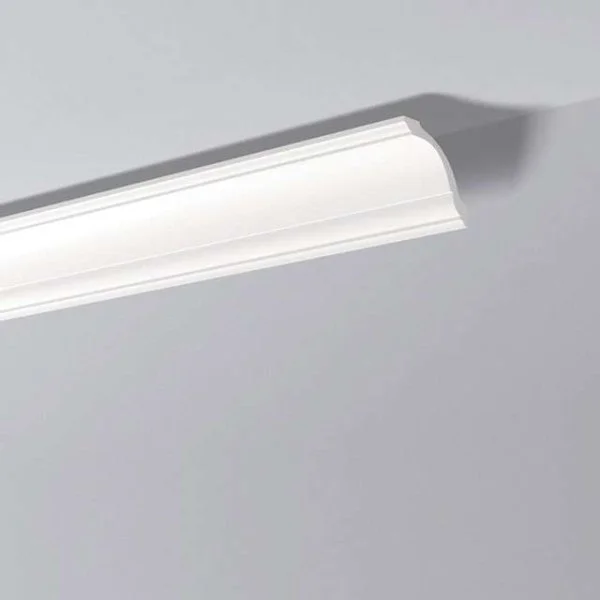 Карниз NMC Nomastyl GO (80х80х2000мм) в Перми