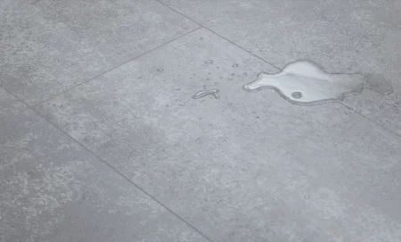 Плитка SPC Bonkeel Tile 4мм Concrete в Перми