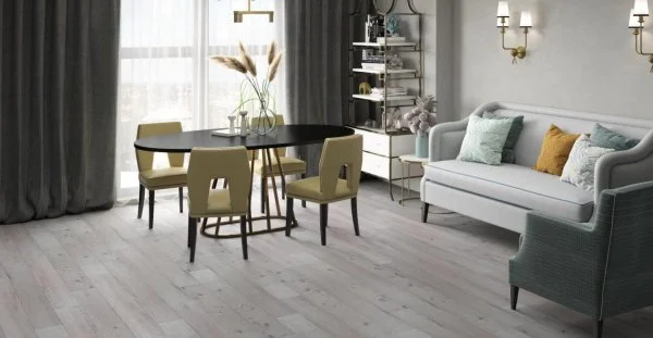 Ламинат Sunfloor 8/33 SF33VV-54 Дуб Аспен 4v в Перми