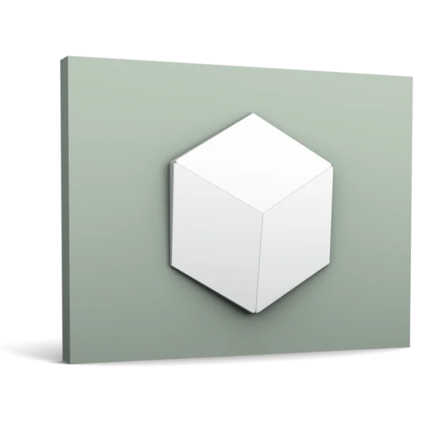 Декоративная панель Orac W105 (30x34.6x3 см) в Перми