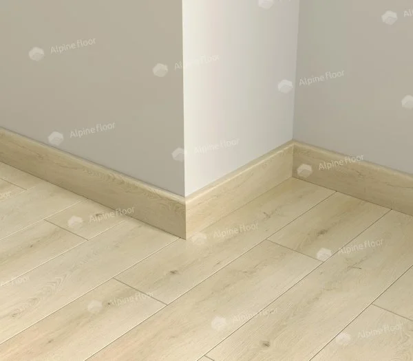 Кварцевый плинтус Alpine Floor Parquet Light 13-24 Гигантум в Перми