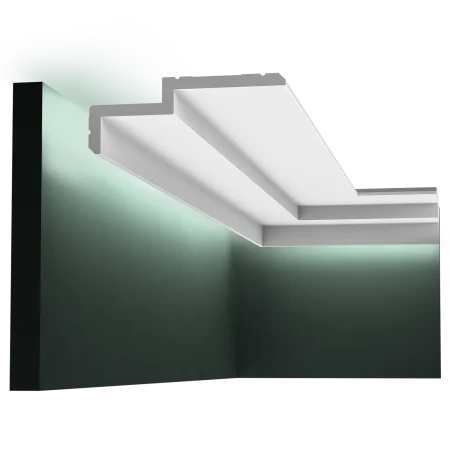 Карниз Orac C391 (6*16*2000 мм) в Перми