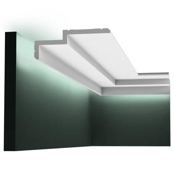 Карниз Orac C391 (6*16*2000 мм) в Перми