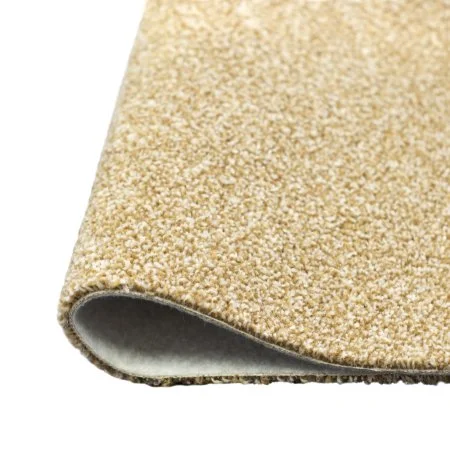 Ковровое покрытие Zartex Лотос 046 Карамельный - 3 м в Перми