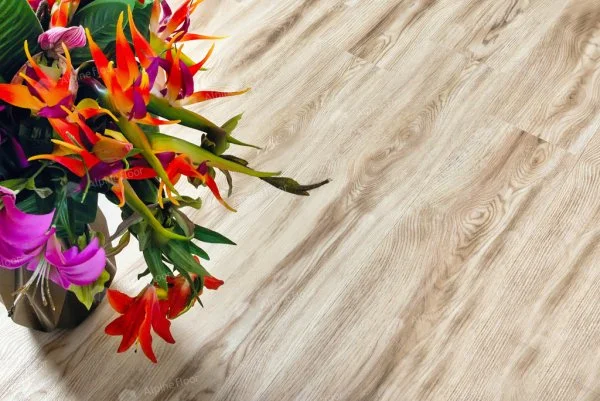 Каменно-полимерная плитка Alpine Floor Real Wood Клен Канадский ECO 2-8, 6 мм 43 класс в Перми
