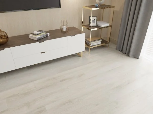 Ламинат Egger PRO 8/32 Дуб Кортина белый EPL034 в Перми