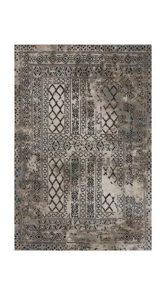 Ковер Синтелон Boho 2,00X2,90 36EME Прямоугольник в Перми