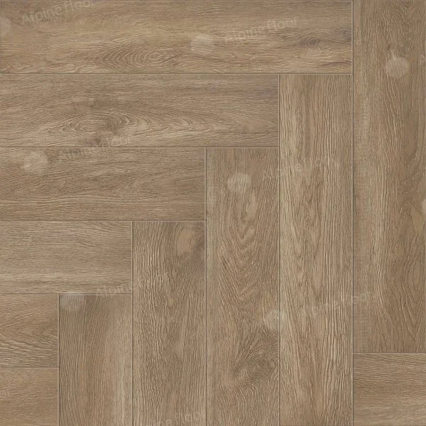 Кварц-виниловая плитка Alpine Floor Parquet Макадамия ЕСО 16-10 2.5 мм. 43 класс в Перми