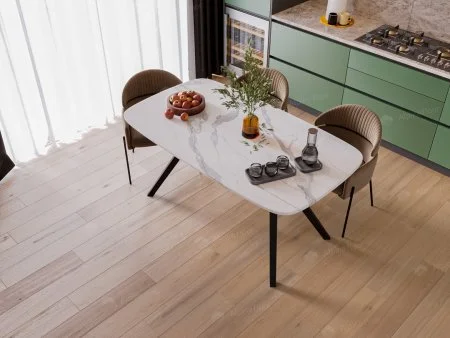 Инженерная доска Alpine Floor Studio Дуб Карамель в Перми