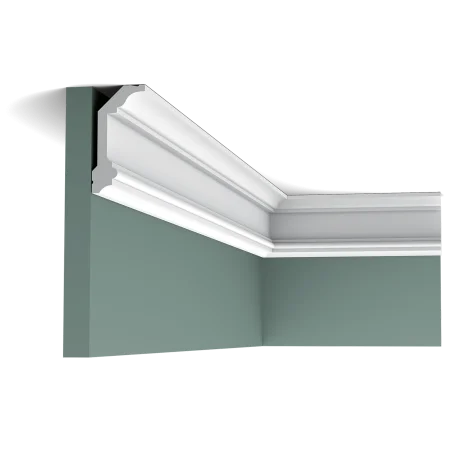 Карниз Orac C321 (99*5*2000 мм) в Перми