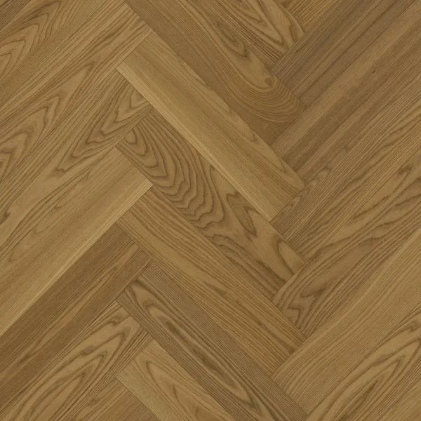 Паркетная доска Quartz Parquet Штучный паркет Вяз Кенигсберг 44-550-62 в Перми