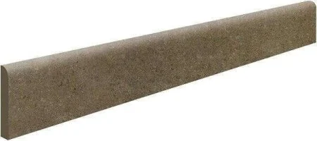 Керамогранит Italon Аурис Мока плинтус 7,2х60 в Перми