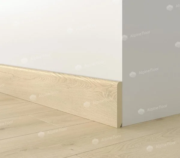 Кварцевый плинтус Alpine Floor Parquet Light 13-24 Гигантум в Перми