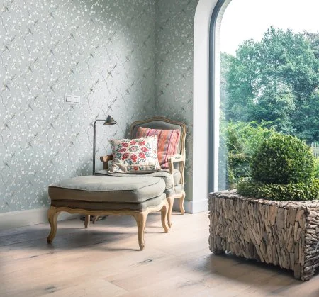 Обои Loymina La Belle Epoque BQ5, 006 в Перми