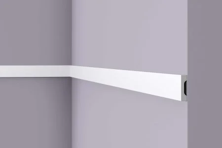 Молдинг NMC Wallstyl WD5 (38х10х2000 мм) в Перми