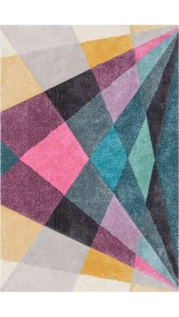 Ковер Синтелон Pastel 1,60x2,30 30SKS Прямоугольник в Перми