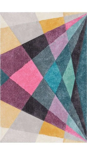 Ковер Синтелон Pastel 1,60x2,30 30SKS Прямоугольник в Перми