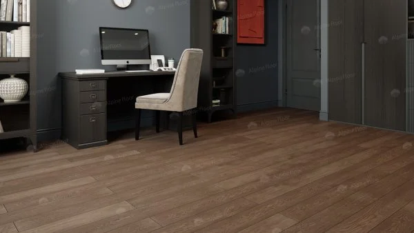 Инженерная доска Alpine Floor Studio Дуб Терра в Перми
