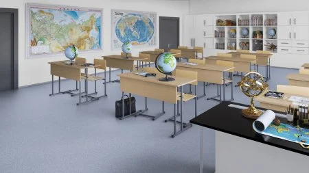 Линолеум Tarkett Primo Plus CPRPI-308 2 м в Перми