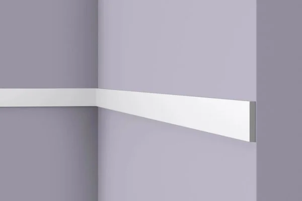 Плинтус NMC Wallstyl FL10 (50х8х2000 мм) в Перми