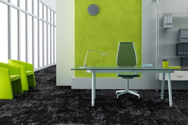 Ковровая плитка AW Macro 97 в Перми