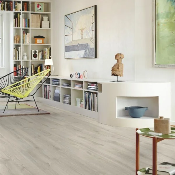 Ламинат Pergo Malmö Pro Дуб Серый Рустикальный L1258-03580 в Перми