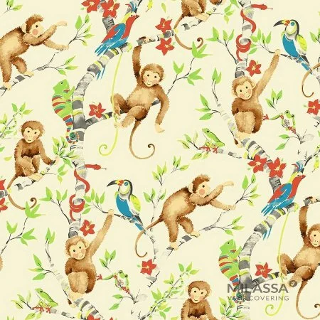 Обои Milassa Twins 15, 002 в Перми