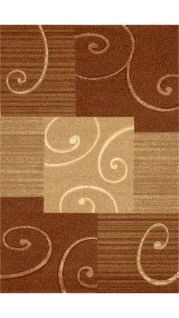 Ковер Синтелон Practica 2,40x3,40 54DBD Прямоугольник в Перми